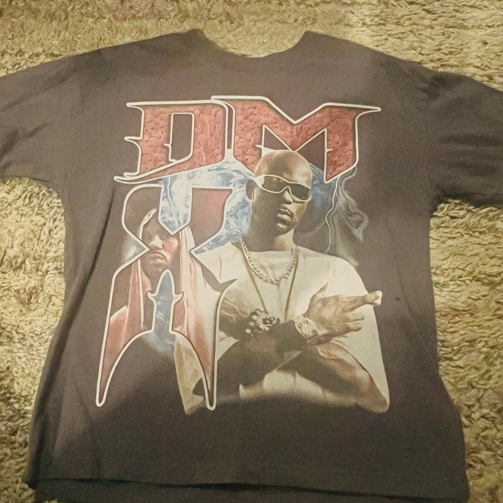 DMX cotton on kids